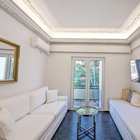 Acropolis View Dream Apartments 아테네 외부 사진
