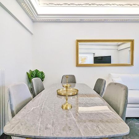 Acropolis View Dream Apartments 아테네 외부 사진