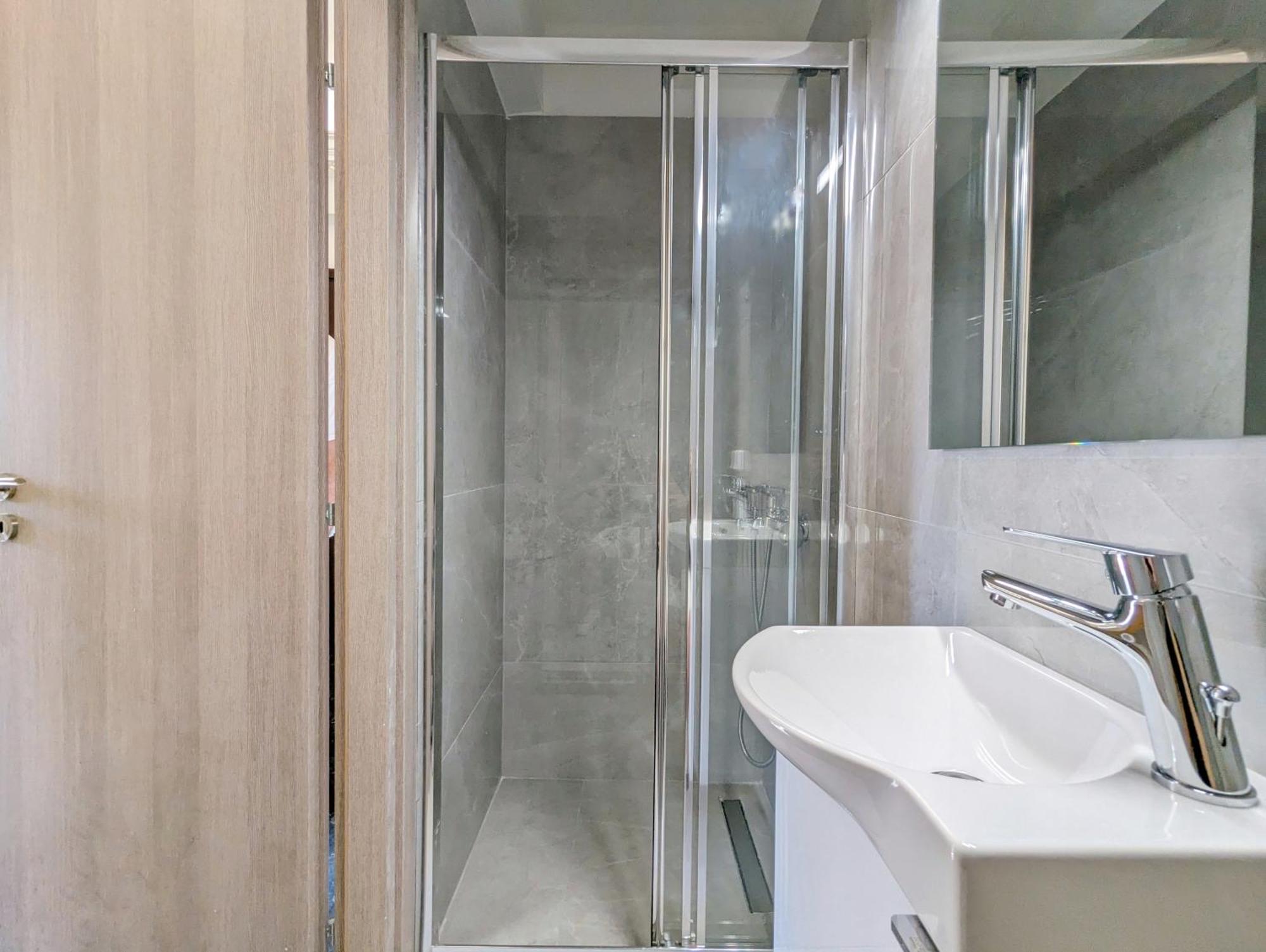 Acropolis View Dream Apartments 아테네 외부 사진